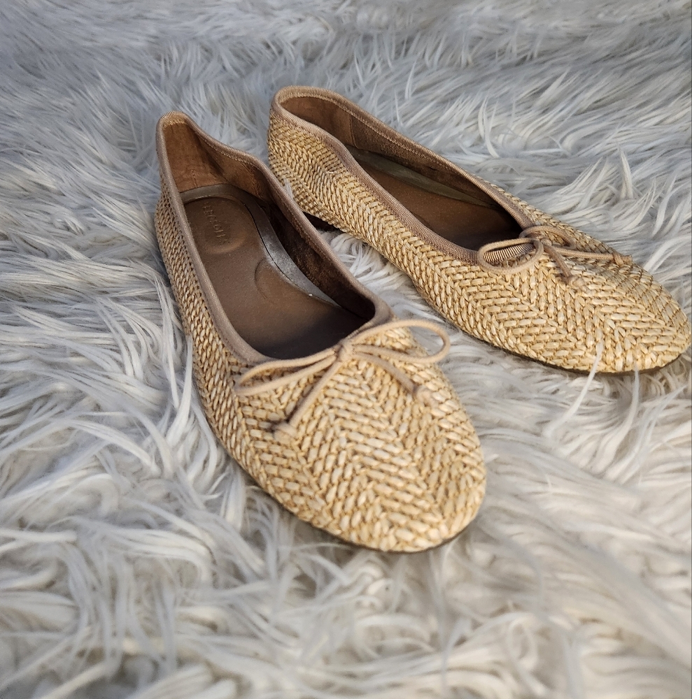 Aerosoles homerun flats size 8.5